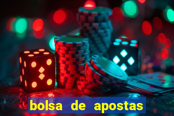 bolsa de apostas exchange login